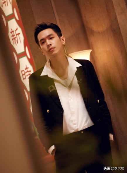 明侦张天爱,明侦张天爱被拉来救场