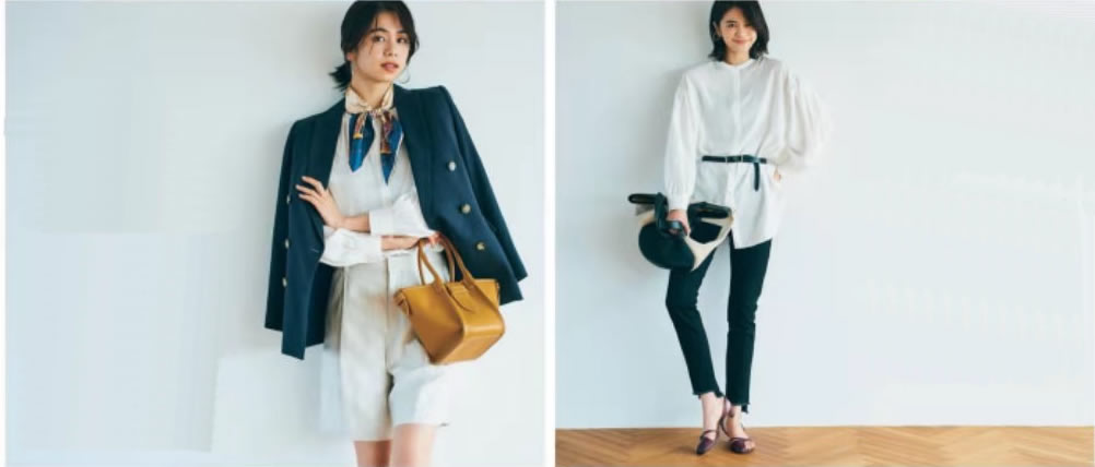 女人穿衣要讲究高级质感,中性色穿搭技巧女冬季