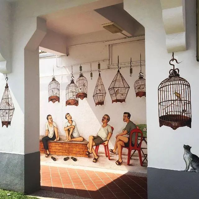 在新加坡生活两年有什么变化,新加坡的真实生活感受