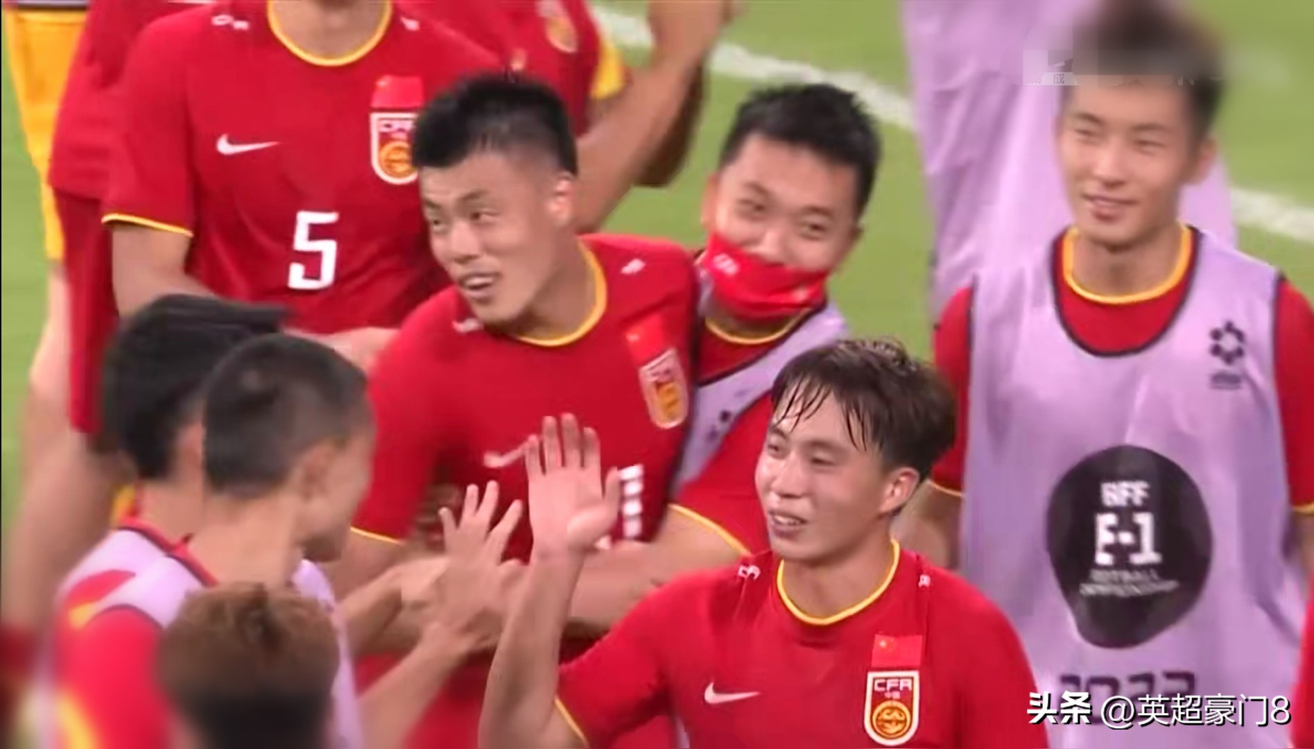 日本媒体评价国足0-3韩国,3:0击败日本夺冠