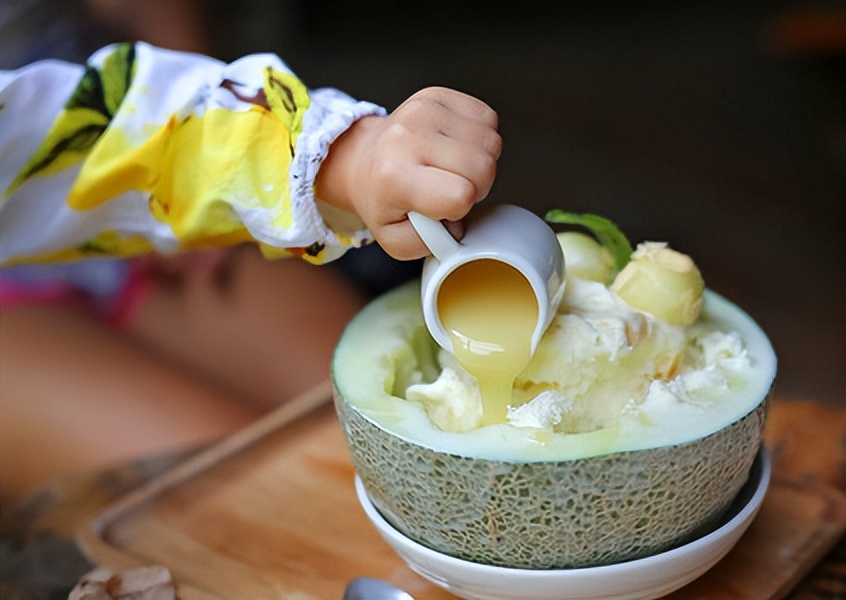 6岁宝宝吃什么水果好吃又营养,适合7岁以下儿童吃的水果