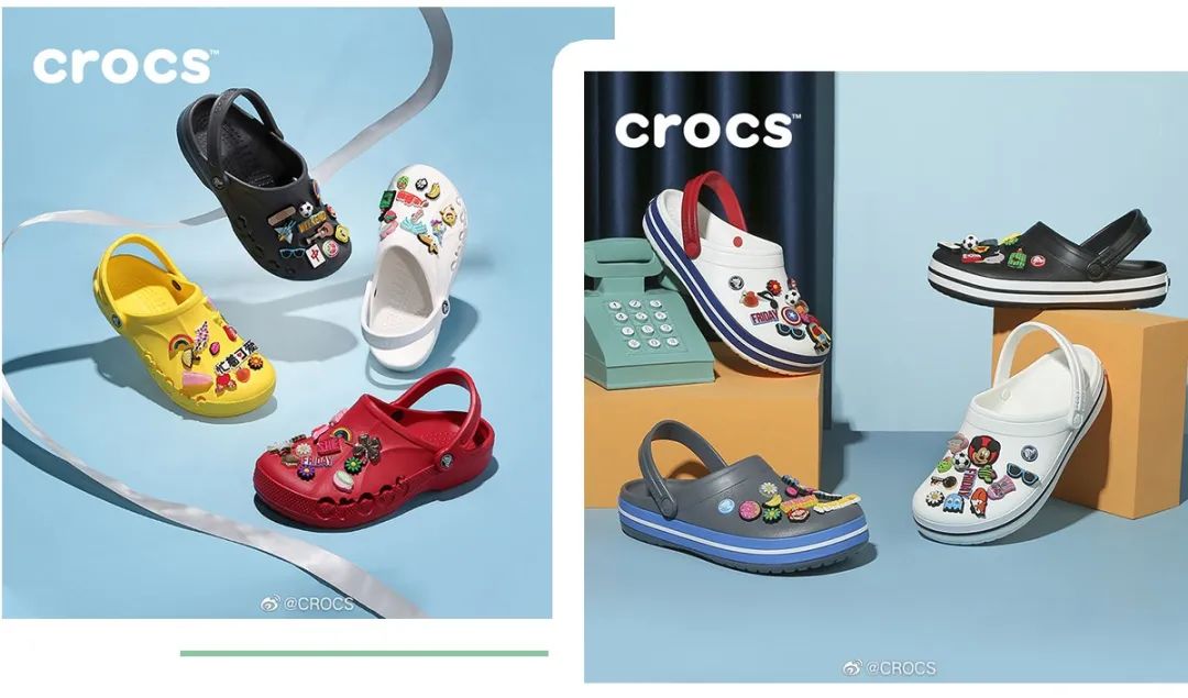 杨超越脚上穿的鞋,杨超越穿露脚鞋