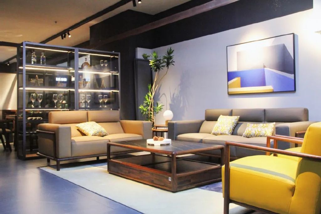 给大家推荐几款沙发,不推荐的十款沙发