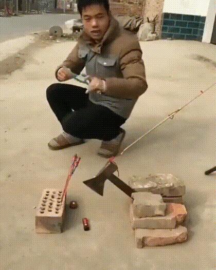 爆笑名场面动图,爆笑动图笑话大全