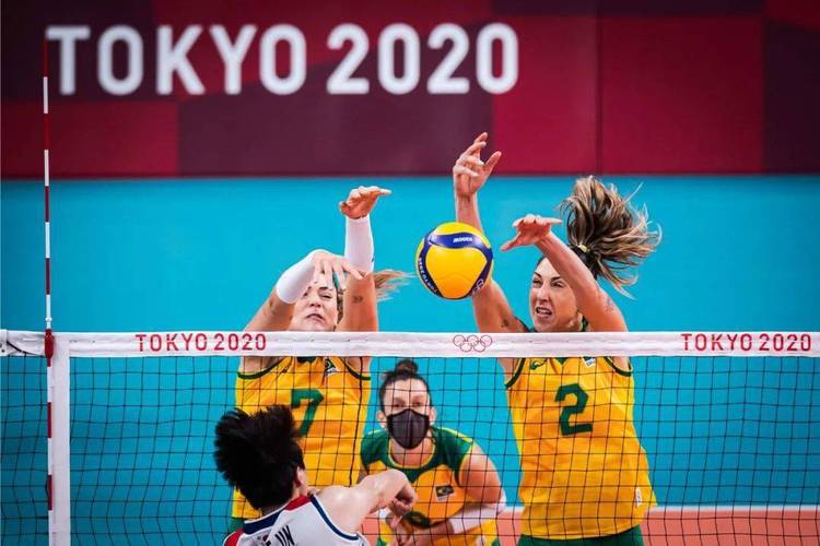 2016里约奥运会中国女排是谁,2016里约奥运会中国女排夺冠之路