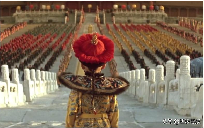 末代皇帝溥仪每日新认知,末代皇帝溥仪新闻视频