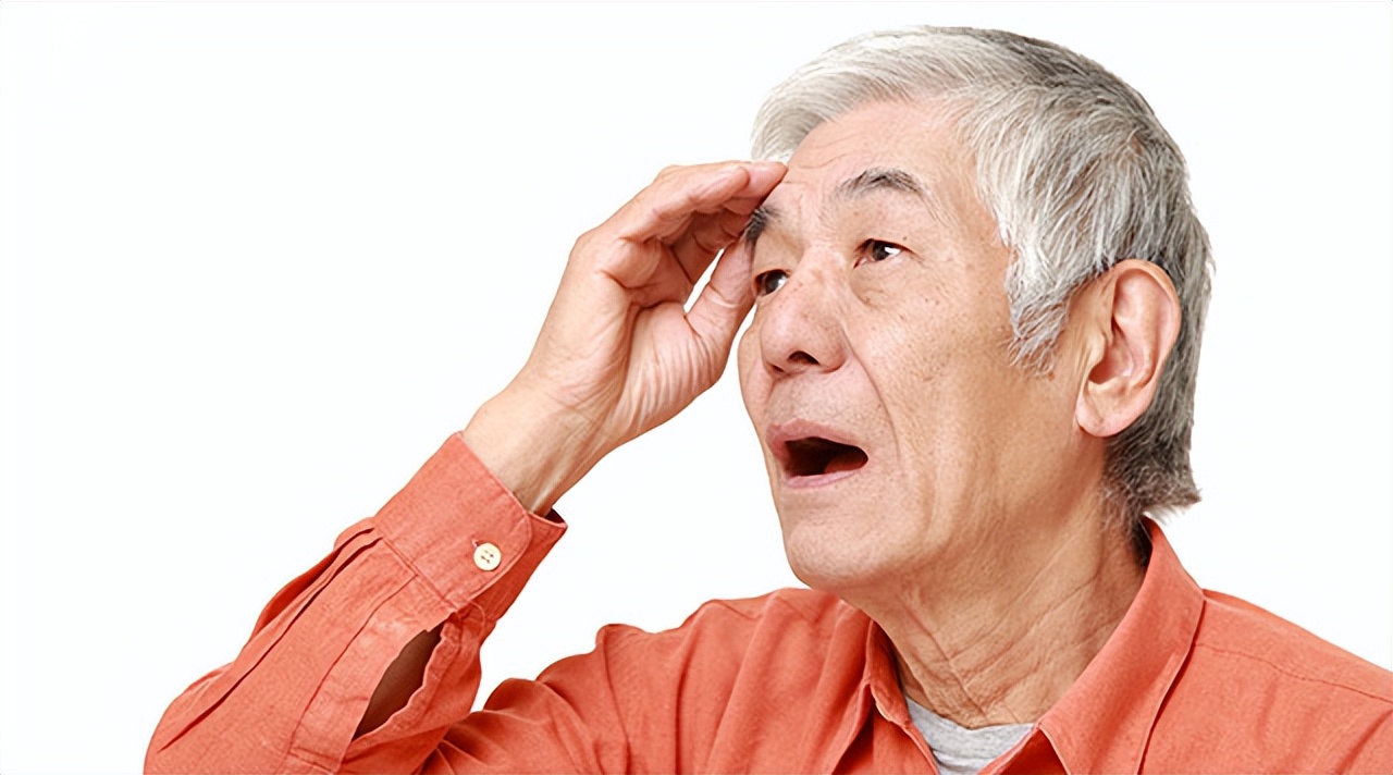 什么迹象可以看出男人衰老了,男人进入衰老期的四大表现