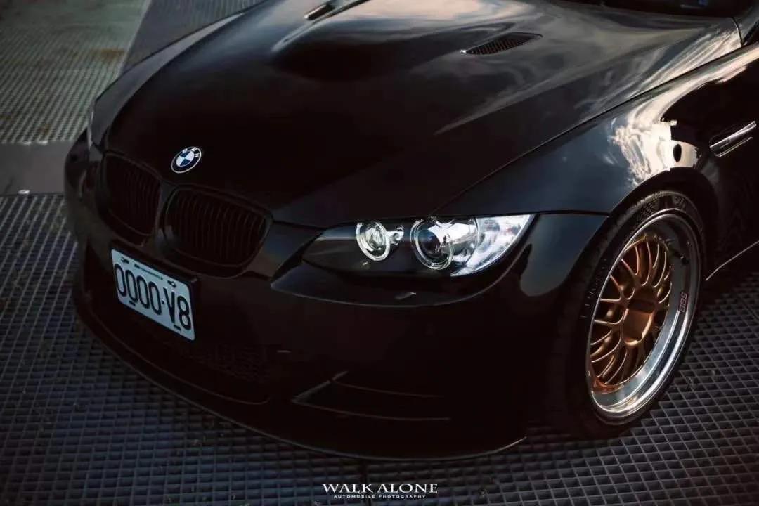 宝马m3e90二手,宝马m3老款e90测评