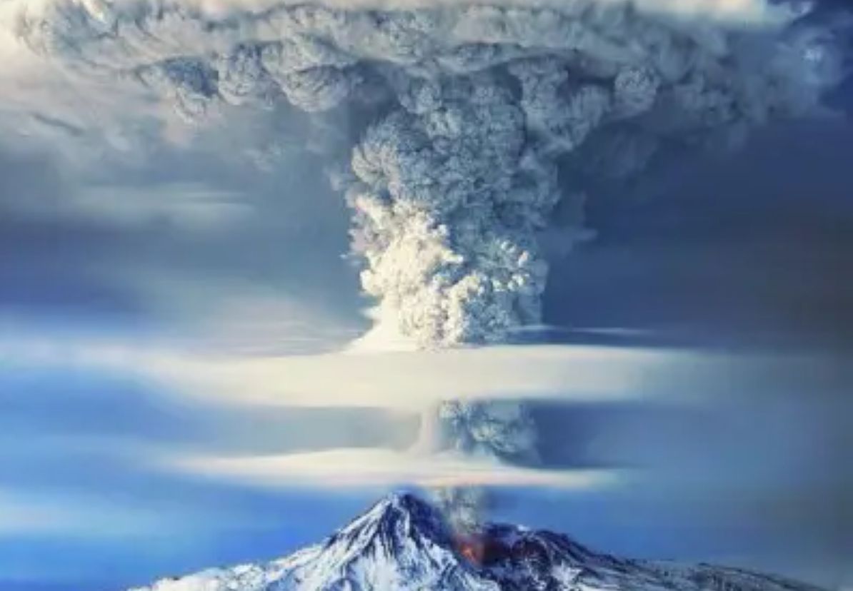 恐龙毁灭,恐龙灭绝时期有多可怕