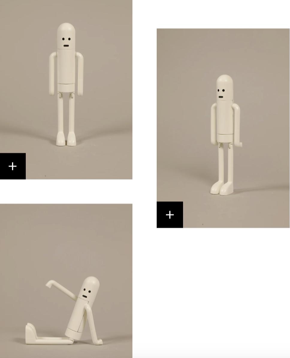 UAL毕业大赏｜LCC只有交互最有名？大NO特NO！