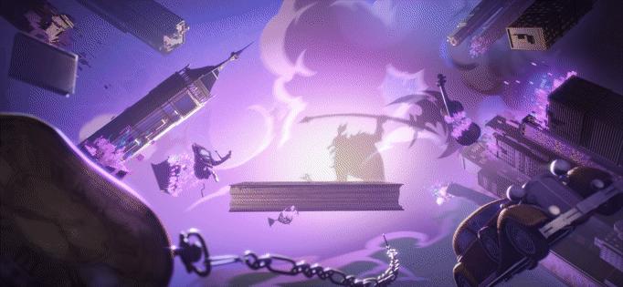 英雄联盟内瑟斯皮肤盗梦者,英雄联盟手游盗梦者皮肤