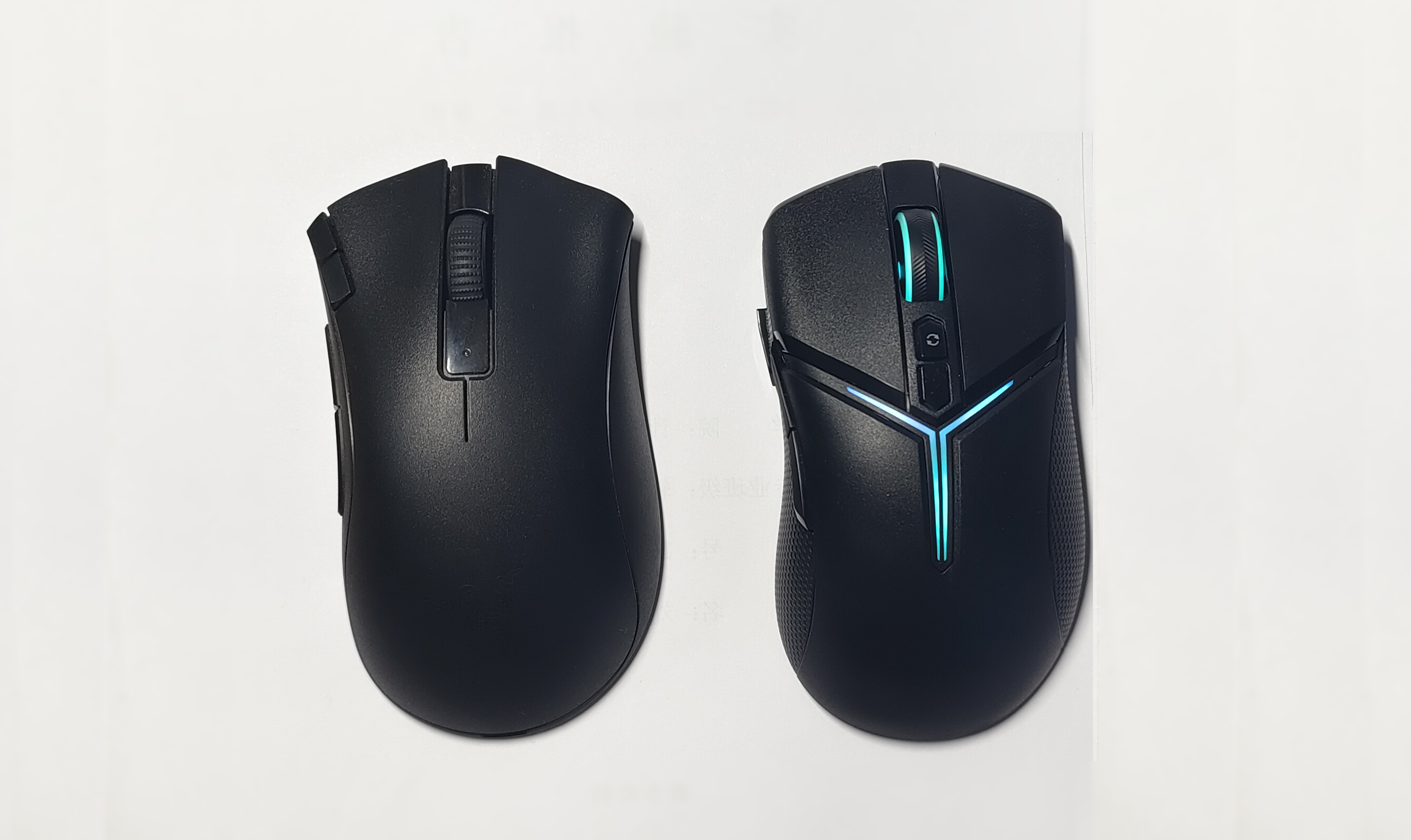 无线游戏鼠标推荐100元以下,游戏鼠标推荐无线无按键