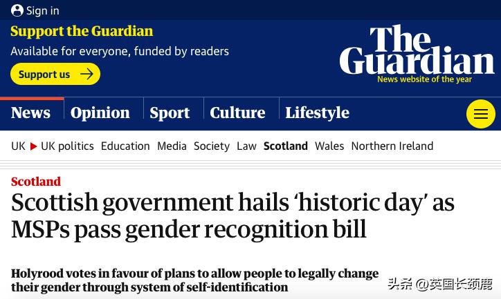 圣诞大*工罢**正式开始！火车票将涨近6%！苏格兰英国议会正面冲突？