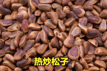 普通松子和巴西松子哪个性价比高,购买坚果松子