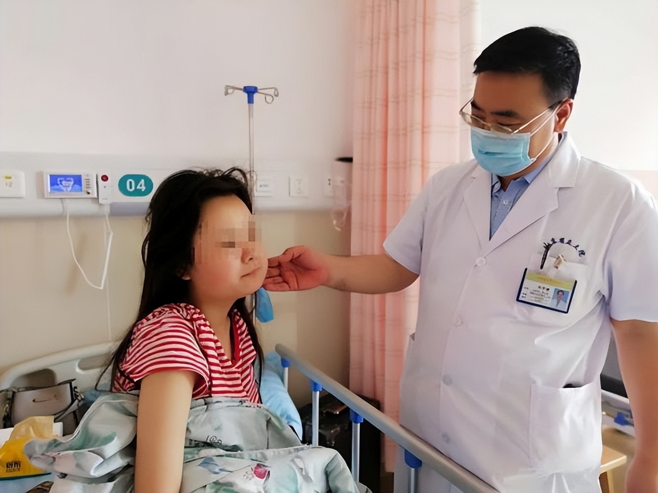 脖子和腋下的小肉粒可以揪了吗,脖子上的小肉粒揪掉后会怎样