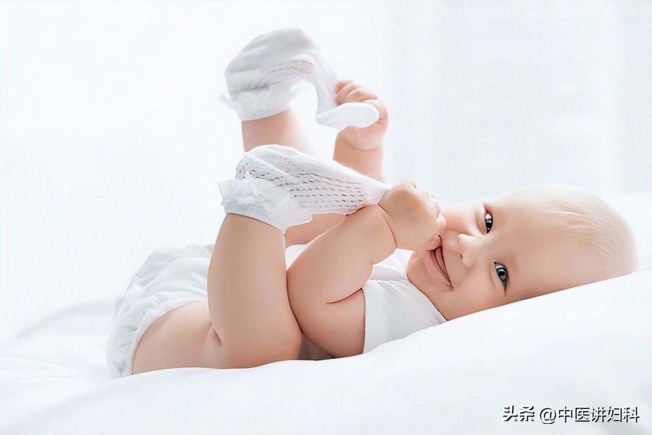 输卵管迂曲不用慌，无需着急手术、试管！这样自愈了！