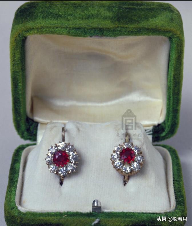 故宫里的娘娘,故宫娘娘用过的东西