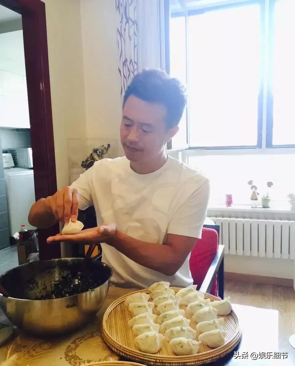 白燕升老婆瘫痪好了吗,央视主持人白燕升