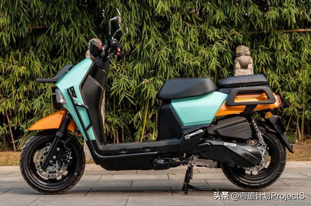 三阳小蚂蚁4mica150测评,三阳小蚂蚁4mica有风冷版吗