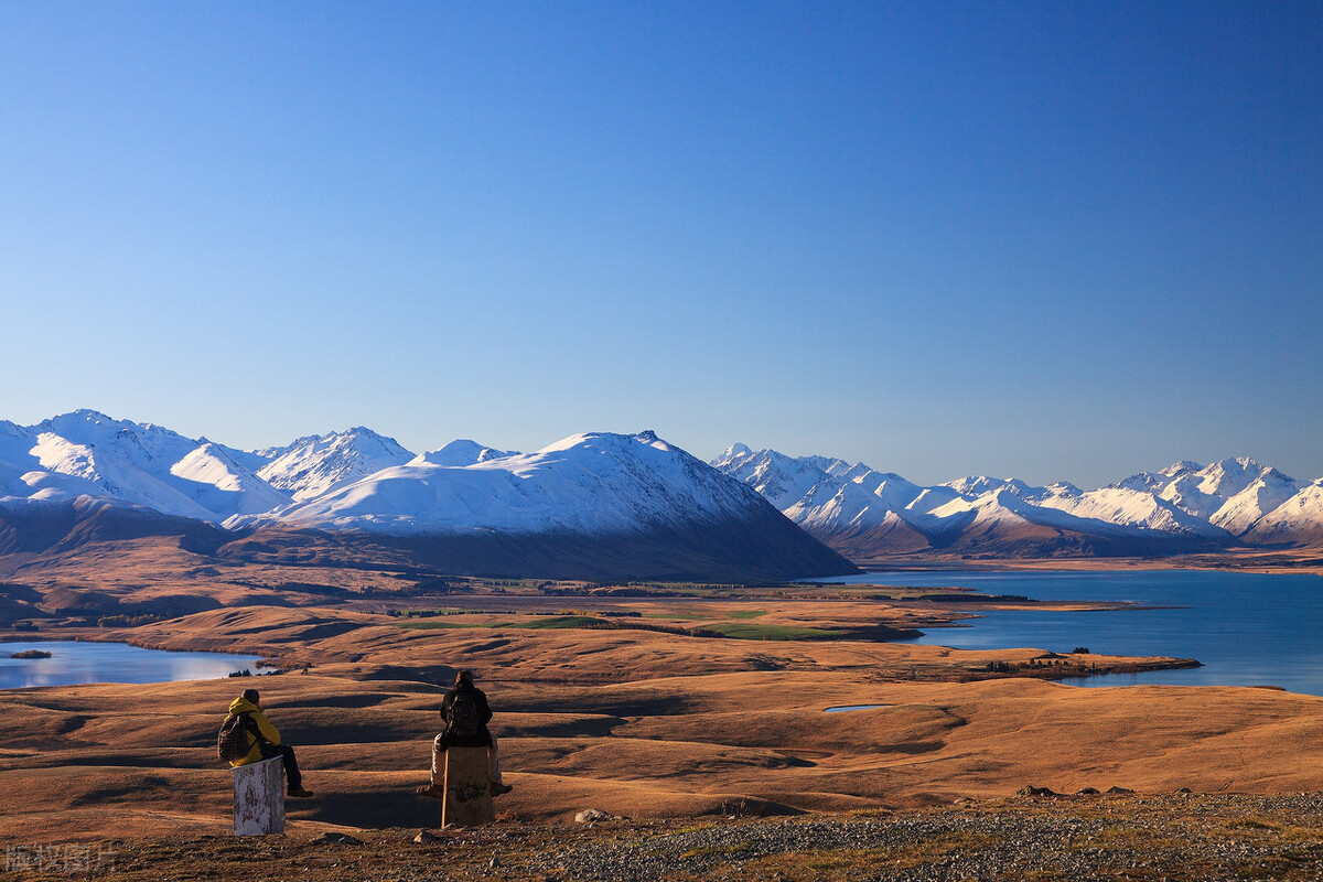 新西兰到底是什么样子的,你以为的新西兰vs现实中的新西兰