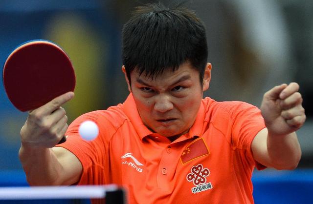 业余乒乓球爱好者自己怎么练,业余乒乓球爱好者如何练步法