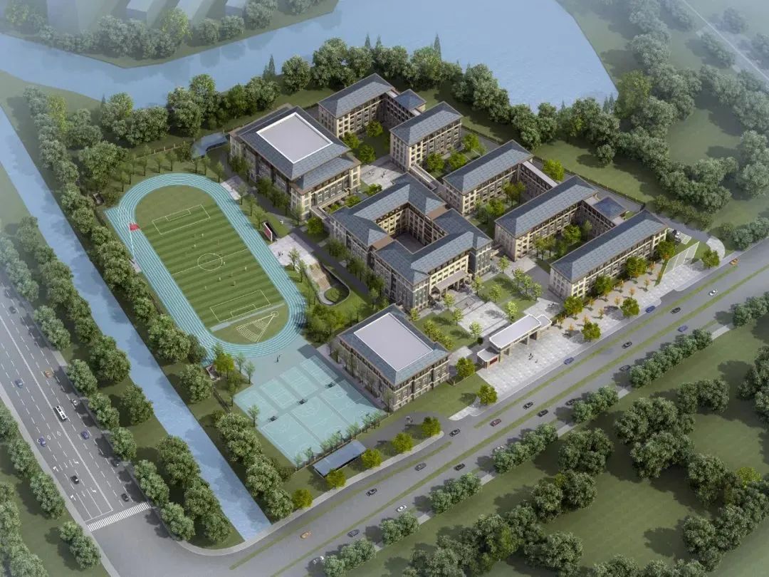 临平汇文实验学校,汇文实验学校