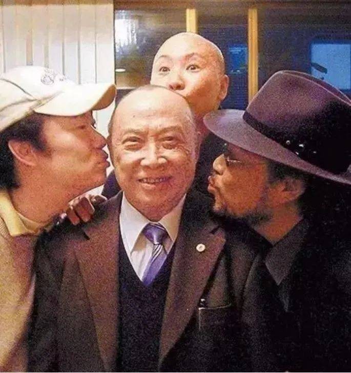 污妖王费玉清演唱,费玉清被称污妖王