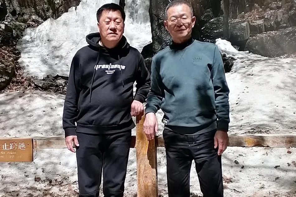 本溪绿石谷旅游视频,本溪绿石谷自驾游攻略