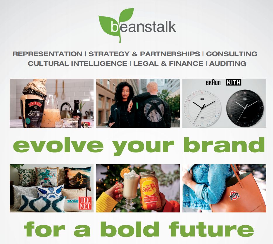 22年零售额超800亿美金，全球前40授权代理商名单出炉