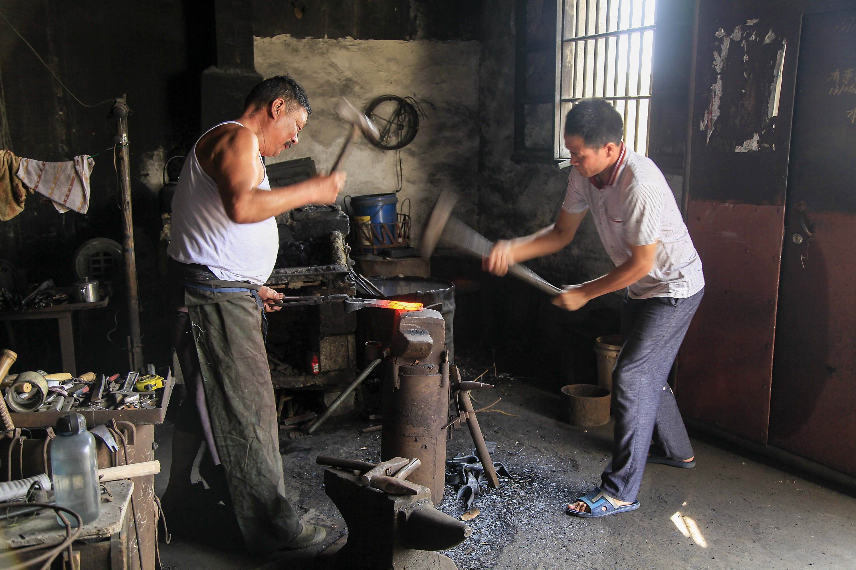 《说文解字》第597课：“孜孜不倦”的“孜”究竟是啥意思？