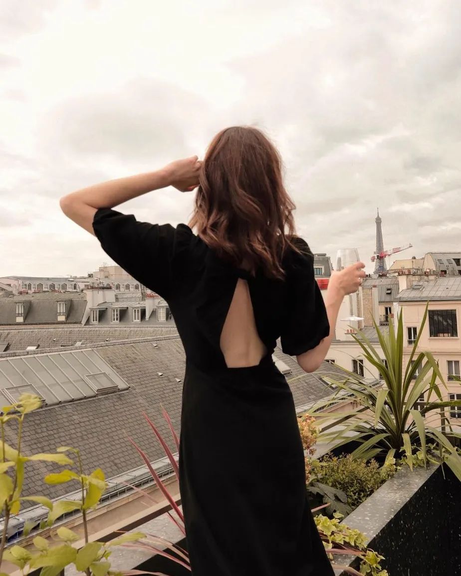 20款绝对令人惊艳的衣服,盘点那些颜值超高的衣服