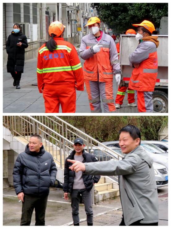 与“泰国城”一街之隔，桂林聚福园特别行动，到底暖了谁的心？