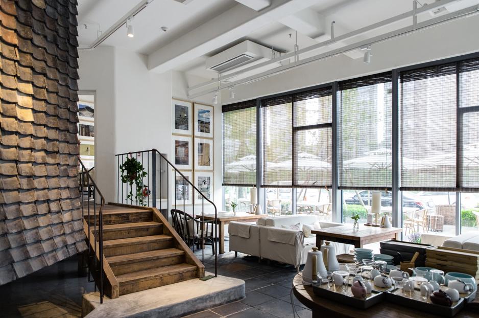 幸福成都美好生活,成都高新区商业街区