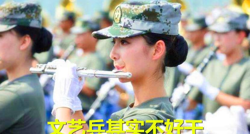 军人除了打仗还会什么,军人要训练几年才能上战场打仗