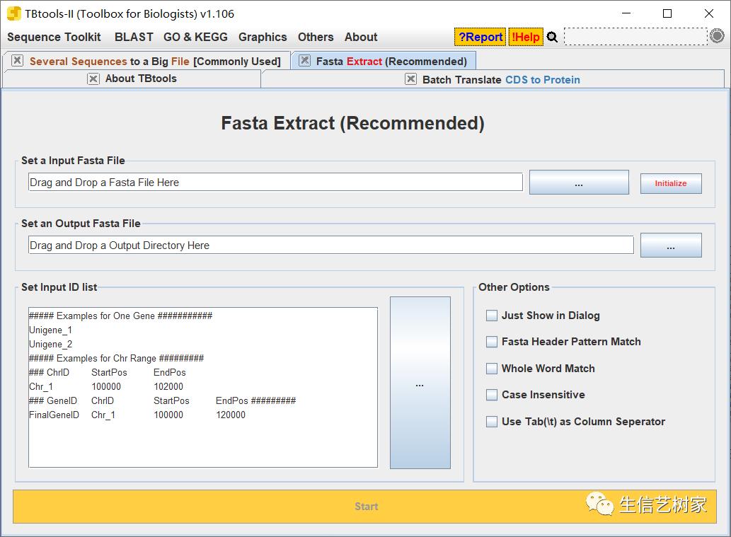 TBtools|基因家族分析,进化树、Motifs、结构域