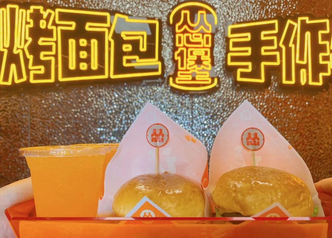 太仓汉堡哪家好吃,太仓最好吃的汉堡