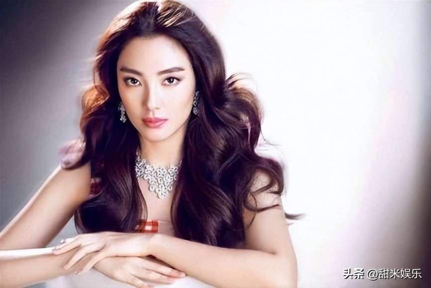 “暴躁人妻”张雨绮：掌掴汪小菲被甩600万，手刃前夫被称女战狼