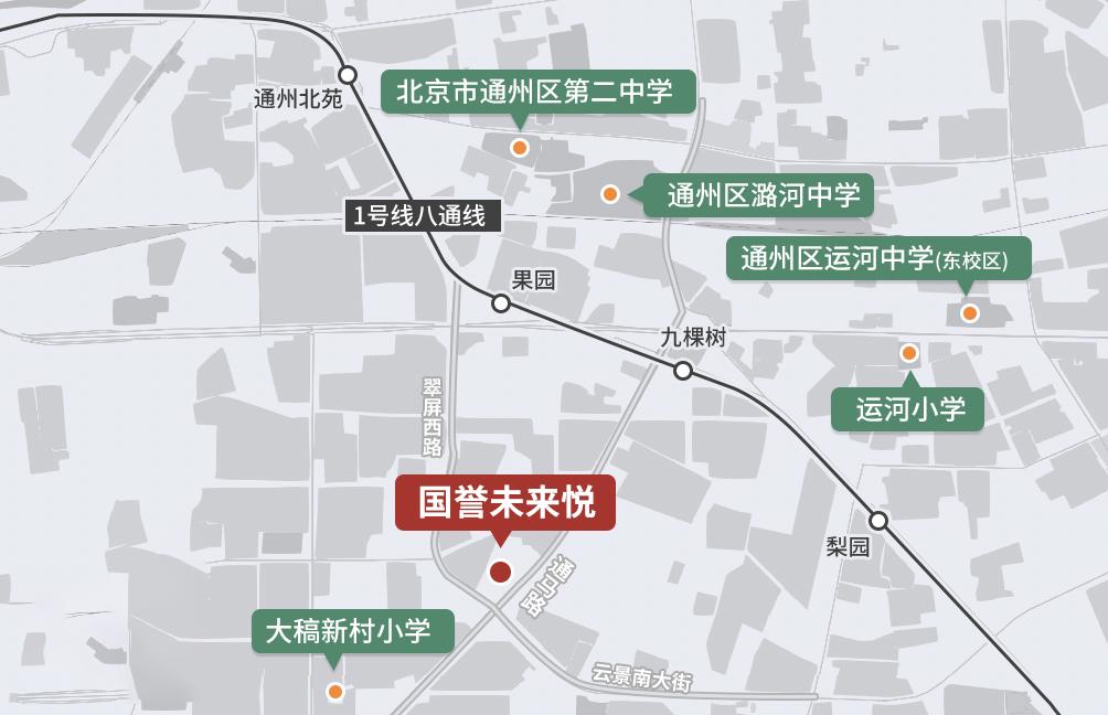 北京还有新型共有产权房吗,北京共有产权房的8大缺点劣势