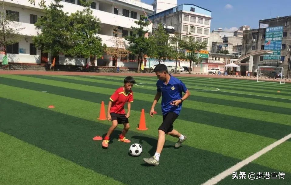 广西贵港国家级学校名单,广西贵港的示范性高中排名