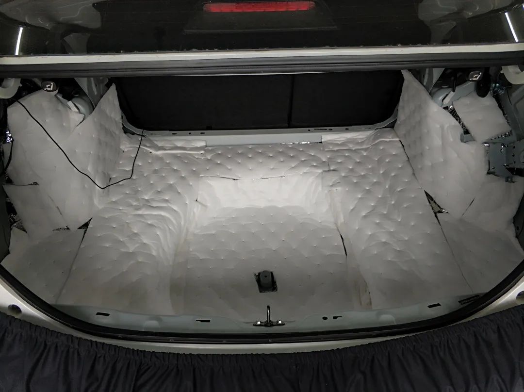 流连忘返，畅听所爱，马自达昂克赛拉升级德国喜力士F62C音响