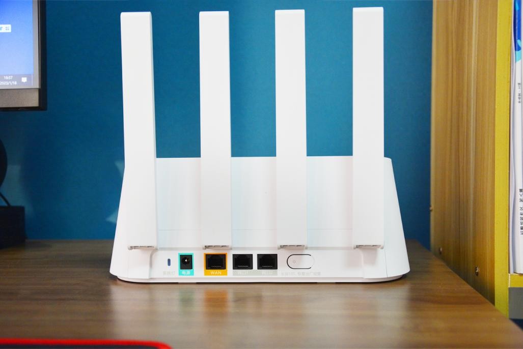 路由器锐捷蜂鸟评测,锐捷蜂鸟无线组网方法