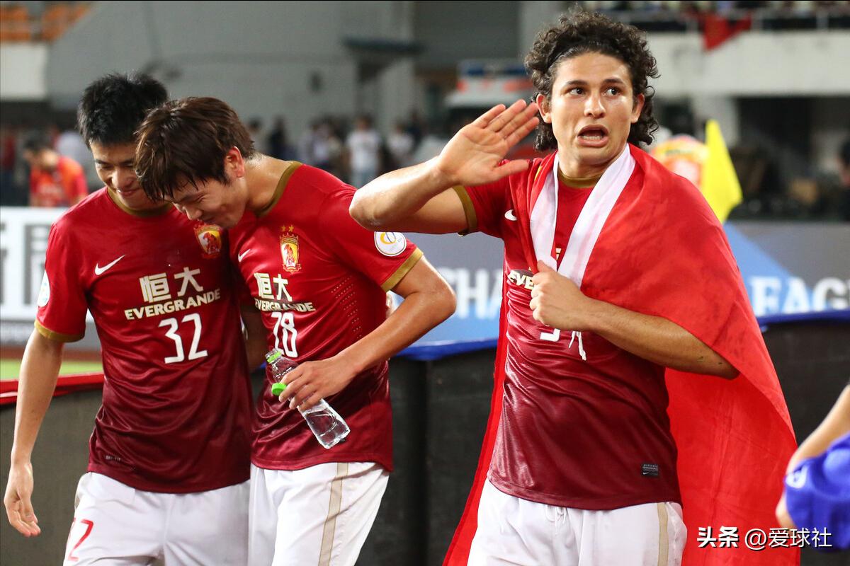 广州恒大夺了几连冠,广州恒大创造神话