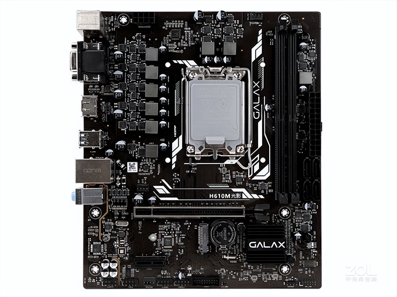 2020主板销量排行榜,中国销量第一的电脑主板