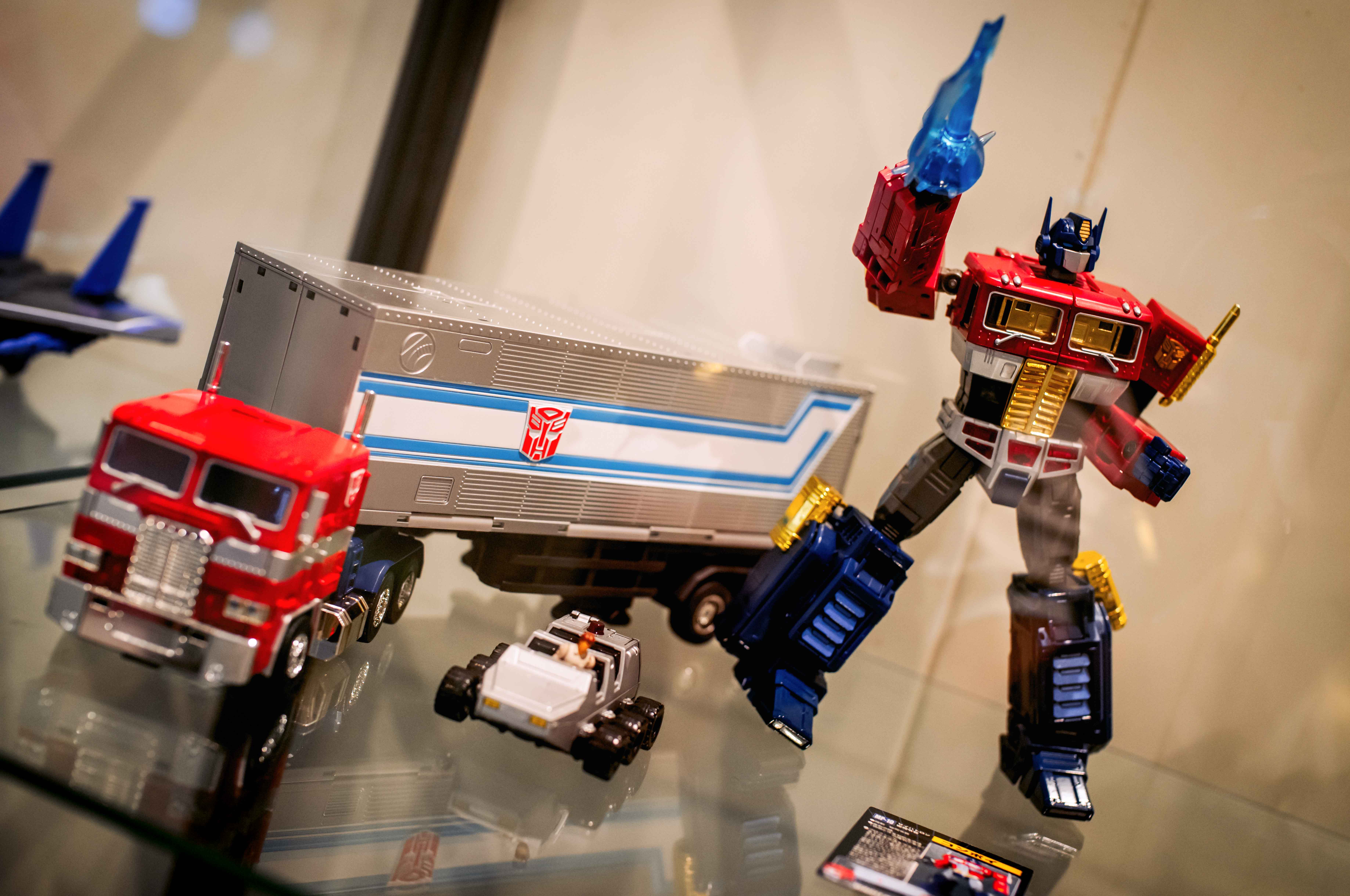 闲逛魔都,闲逛魔都美术馆