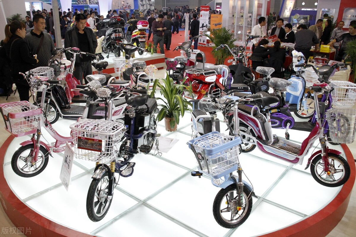 电动车生意为什么今年难做,电动车行业不景气怎么办