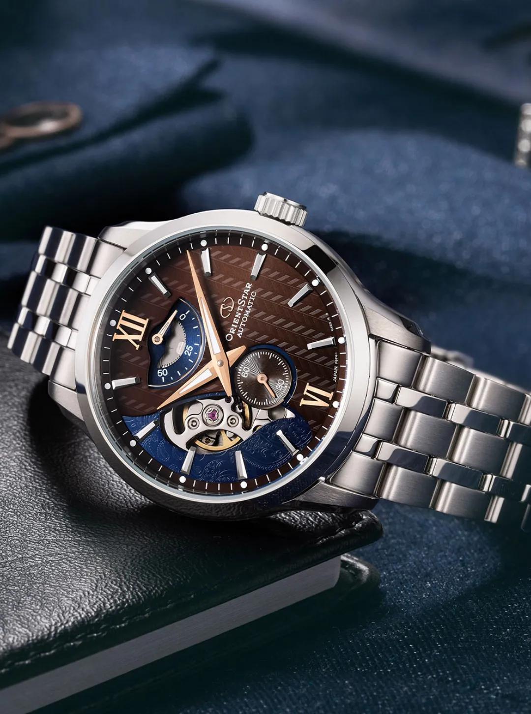 品牌手表购买,手表怎么买到正品牌的镜面