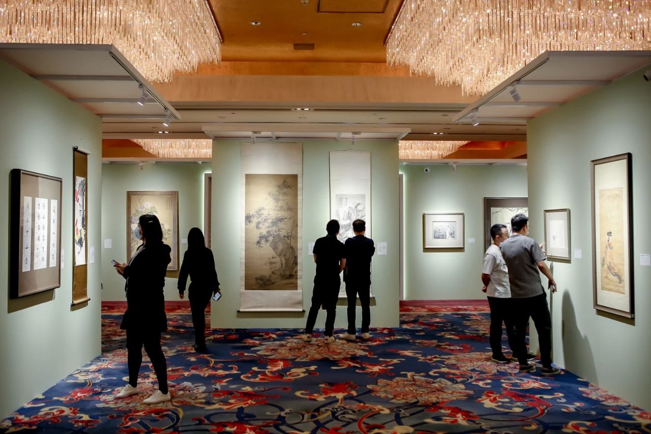 2023佳士得春拍瓷器成交价,2013佳士得香港秋拍瓷器拍卖价