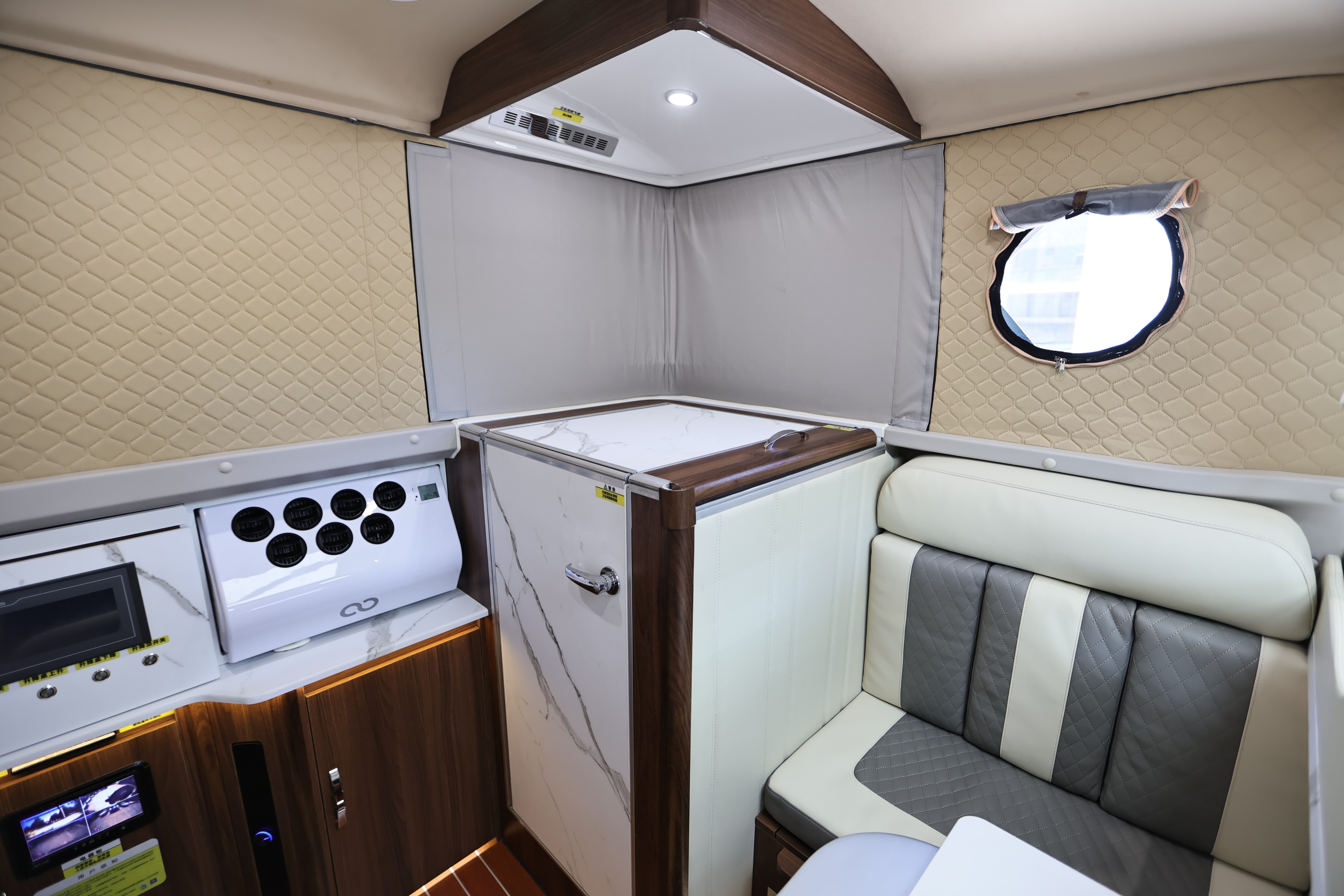 新款日产锐骐7怎么样,日产锐骐7多功能