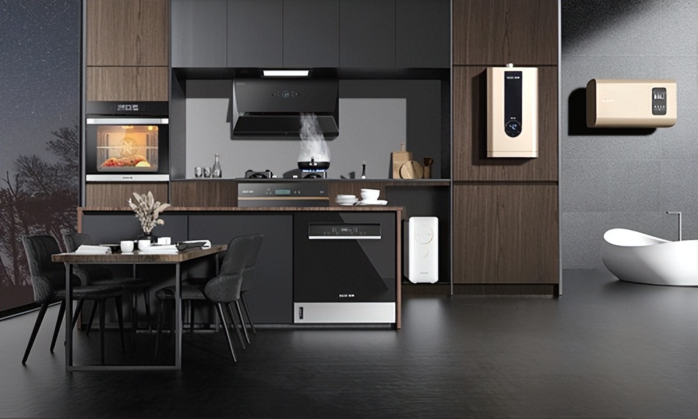 百得厨卫抖音,百得厨卫专家