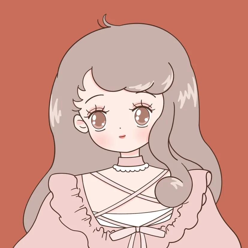 和好朋友一起用的头像真人版,跟好姐妹一起用的头像